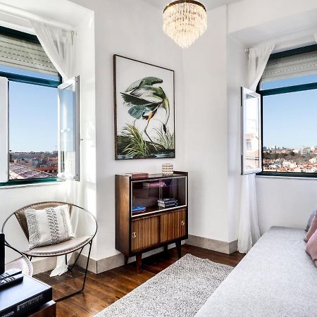 Lisbon Amazing View Apartment ภายนอก รูปภาพ